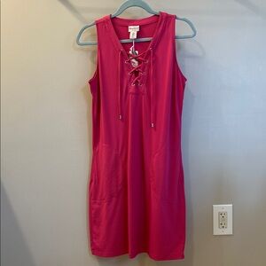 Tommy Bahama Activewear Dress